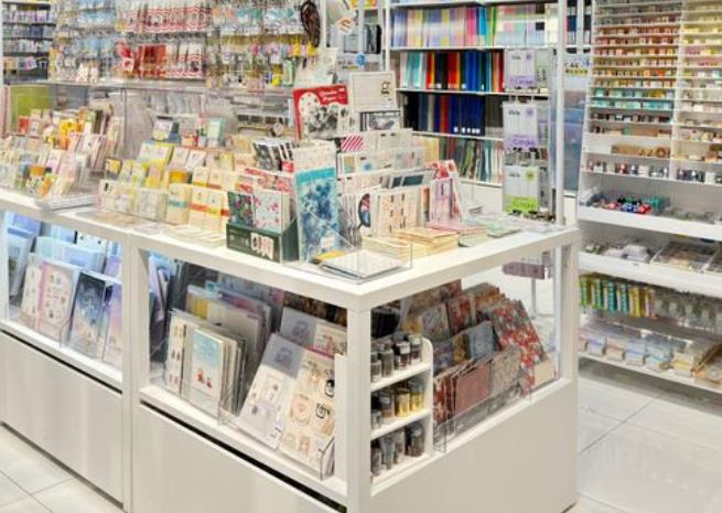 郑州学生文具用品批发