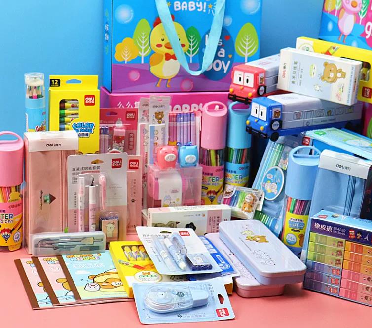 学生用品批发
